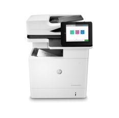 Мфу лазерный LaserJet Enterprise M635h (7PS97A) A4 Duplex Net белый в ДНР