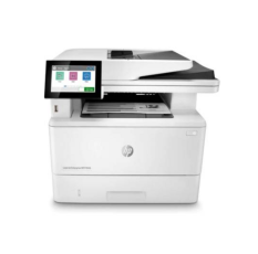 Мфу лазерный LaserJet Enterprise M430f (A4, принтер/копир/сканер/факс, 1200dpi, 38ppm, 2Gb, DADF50, Duplex, Lan, USB) (3PZ55A) в ДНР