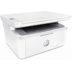 МФУ лазерное HP LaserJet M141w, ч/б, A4, белый в ДНР