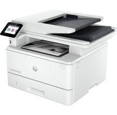 МФУ HP LaserJet Pro MFP 4103DW 2Z627A ч/б А4 38ppm с дуплексом, автоподатчиком, LAN Wi-Fi в ДНР