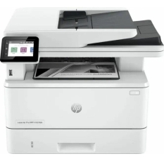 МФУ HP LaserJet Pro MFP M4103fdn (2Z628A) {A4, 1200dpi, 38ppm, 512Mb, 1200 MHz tray 100+250 в ДНР