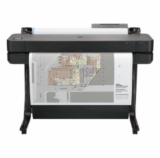 Плоттер HP Designjet T630, 36
