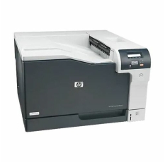 Принтер лазерный HP Color LaserJet Pro CP5225DN цветная печать, A3, цвет черный [ce712a] в ДНР