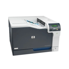 Принтер HP Color LaserJet Professional CP5225n (CE711A) в ДНР