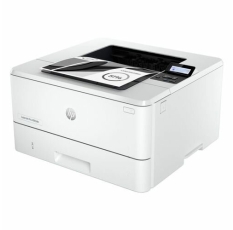 Принтер лазерный HP LaserJet Pro 4003dn черно-белая печать, A4, цвет белый [2z609a] в ДНР