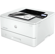 Принтер лазерный LaserJet Pro 4003dw (A4, 1200dpi, 40ppm, 256Mb, Duplex, Lan, WiFi, USB) (2Z610A) в ДНР