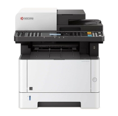 МФУ Kyocera Kyocera Ecosys M2635DN || A4, МФУ, лазерное, черно-белое, 35стр/мин, 1200dpi, 800МГц, 512Мб, 50АПД, 250+100, USB/Ethernet/ (1102S13NL0) (040270) уц-5-2 в ДНР