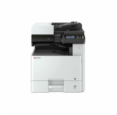 МФУ лазерный Kyocera Color M8130cidn цветная печать, A3, цвет белый [1102p33nl0] в ДНР