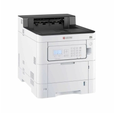 Принтер лазерный Kyocera Ecosys PA4500cx (1102Z13NL0), белый/черный в ДНР