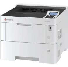 Принтер лазерный Kyocera Ecosys PA4500x (110C0Y3NL0) A4 Duplex белый в ДНР