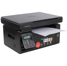 Pantum M6500W в ДНР