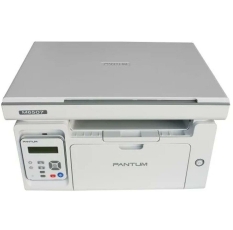 МФУ Pantum M6507 ч/б А4 22ppm в ДНР
