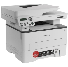 Pantum M7100DW в ДНР
