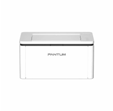 Принтер лазерный Pantum BP2300 белый (A4, 1200dpi, 22ppm, 32Mb, USB) (BP2300) в ДНР