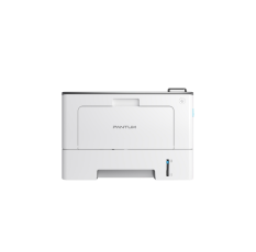 Принтер Pantum BP5200DN , Printer, Mono laser, A4, 42 ppm (max 100000 p/mon), 1.2 GHz, 1200x1200 dpi, Duplex, paper tray 250 pages, USB, LAN, start. cartridge 3000 pages в ДНР