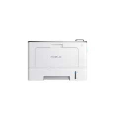 Принтер Pantum BP5200DW , Printer, Mono laser, A4, 42 ppm (max 100000 p/mon), 1.2 GHz, 1200x1200 dpi, Duplex, paper tray 250 pages, USB, LAN, wifi, start. cartridge 3000 pages в ДНР