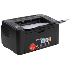 Pantum P2207 в ДНР