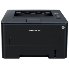 Принтер Pantum P3020D черный в ДНР