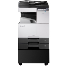 МФУ Sindoh N511 в ДНР