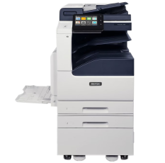МФУ Xerox VersaLink B7135V_S A3, лазерное, черно-белое, (А4)35стр/мин,(А3)19стр/мин, 1200dpi, 1050МГц, 4096Мб, 320Гб, 13 в ДНР