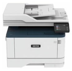 Монохромное МФУ лазерное Xerox WorkCentre B315V_DNI A4, Лазерное, 42 стр/мин, P/C/S/F, Дуплекс, Нагрузка (max) 80K в месяц, 40-sheet ADF, 250+1 стр. - емкость лотков подачи, 1GHz, 512MB, PCL5e/6, USB 2.0, 10/100 Ethernet, Wi-Fi в ДНР