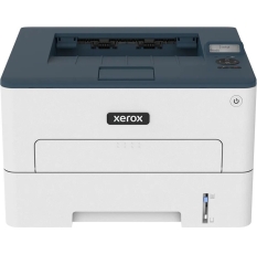 Принтер лазерный Xerox B230V-DNI A4 Duplex Net WiFi белый в ДНР