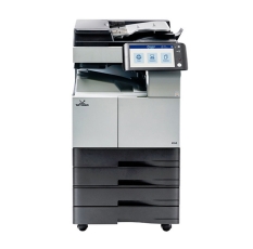 МФУ лазерный Катюша M348, А3, черно-белая печать, 48 стр/мин, черный-белый в ДНР