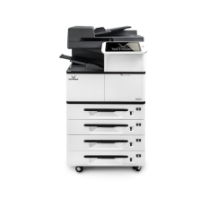 Мфу катюша M450p мфу катюша M450p принтер/копир/сканер, а3 формат, монохромный, 50 а4/мин, сканер цвет/чб. CPU 1200 мгц, 4 гб RAM, Ethernet, USB, USB-host. 10