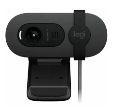 Web-камера Logitech Brio 105, графитовый [960-001590] в ДНР