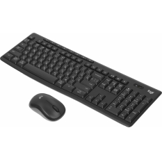 Комплект (клавиатура+мышь) Logitech MK370 в ДНР