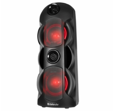 Defender Колонки G78 70Вт, BT FM TF USB MIC Light 65178 в ДНР