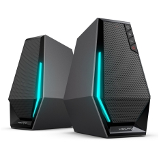 Колонки Edifier G1500, черный в ДНР