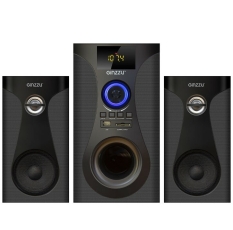 Колонки GINZZU GM-425 2.1 в ДНР