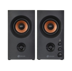 Колонки Оклик OK-164, черный (1144741) в ДНР