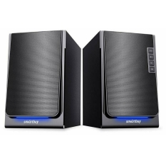 Компьютерная акустика SMARTBUY GIG 3 (SBA-5050) (черный) в ДНР