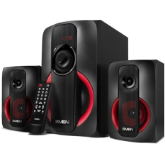 Колонки 2.1 Sven MS-304 Black 20W+2x10W Bluetooth (SV-015602) в ДНР