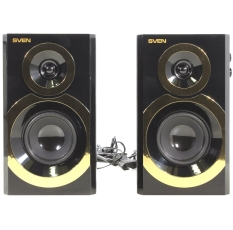 Sven SPS-619 в ДНР