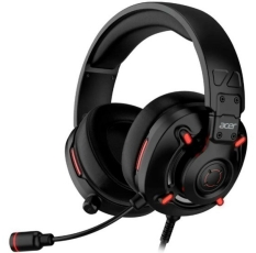 Гарнитура Acer Nitro OHW306 проводная черный (ZL. HDSEE.00E) в ДНР