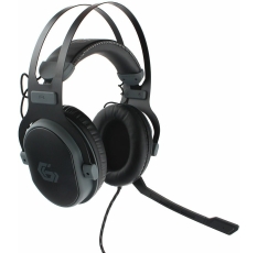 Игровая гарнитура Gembird MHS-G700U BLACK USB в ДНР