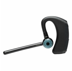 Гарнитура Jabra Perform, для компьютера/мобильных устройств, вкладыши, Bluetooth, моно, черный [5101-119] в ДНР