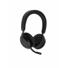 Гарнитура беспроводная Jabra Evolve2 75 27599-999-999 Link380a MS Stereo black в ДНР