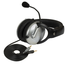 Koss SB45 USB - гарнитура для компьютера, 18 - 20000 Гц, серебристый в ДНР