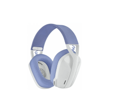 Наушники Logitech G G435, беспроводные, RGB-подсветка, игровые в ДНР