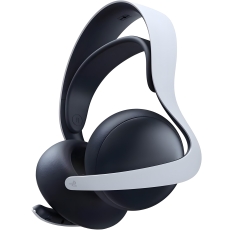 Беспроводная гарнитура Sony PULSE Elite Wireless Headset (White) в ДНР