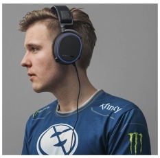 Наушники с микрофоном SteelSeries Arctis Pro + GameDAC (61454) белый, полноразмерные, проводные в ДНР