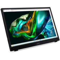 Монитор Acer PM181QAbmiux (UM. BP1CD. A01) в ДНР