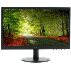 Монитор Acer EB192QBbi, 18,5