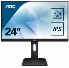 Монитор AOC X24P1, 24
