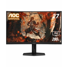 Монитор AOC C27G4ZXU в ДНР