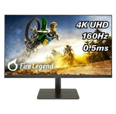 Игровой монитор Aopen 27XV5KVymipruzx (UM. HX5EE. V09) в ДНР